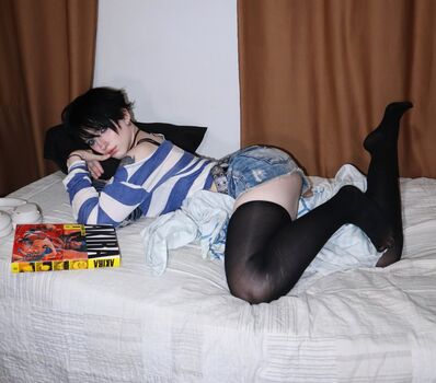 Akemy sama page leaked private photo uncensored HD quality