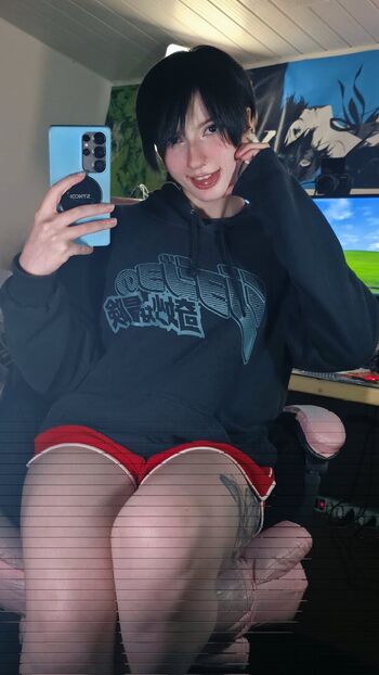 Akemy sama page leaked private photo uncensored HD quality