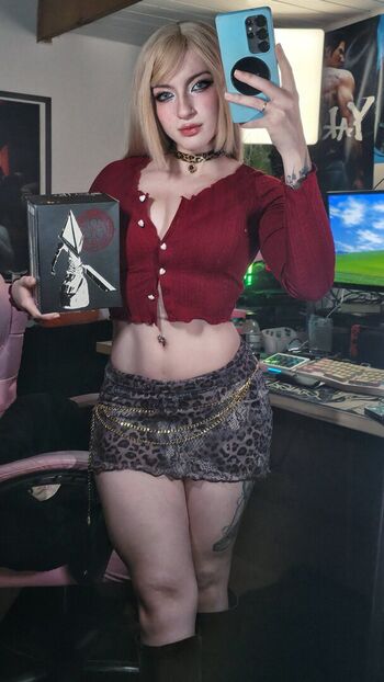 Akemy sama page leaked private photo uncensored HD quality