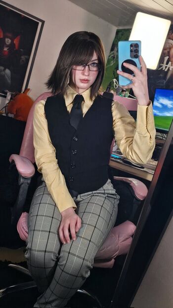 Akemy sama page leaked private photo uncensored HD quality