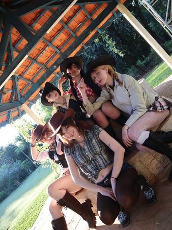 Akemy sama page leaked private photo uncensored HD quality