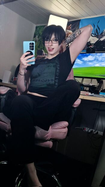 Akemy sama page leaked private photo uncensored HD quality