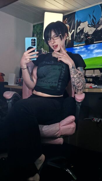 Akemy sama page leaked private photo uncensored HD quality