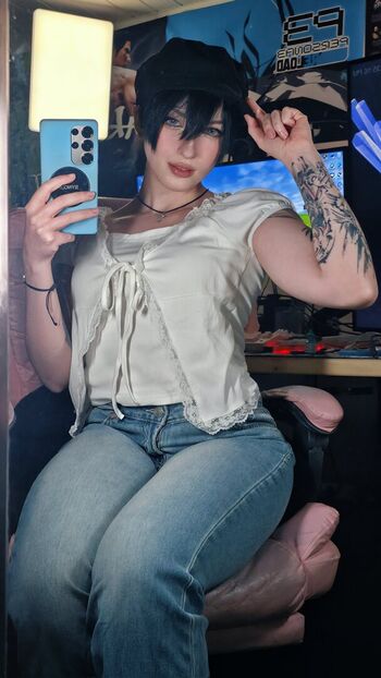 Akemy sama page leaked private photo uncensored HD quality