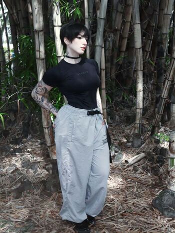 Akemy sama page leaked private photo uncensored HD quality