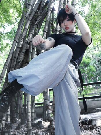 Akemy sama page leaked private photo uncensored HD quality