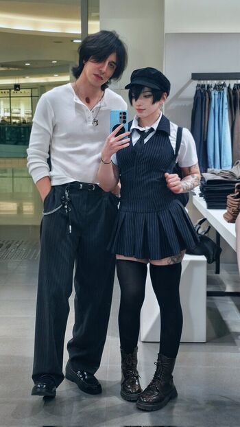 Akemy sama page leaked private photo uncensored HD quality
