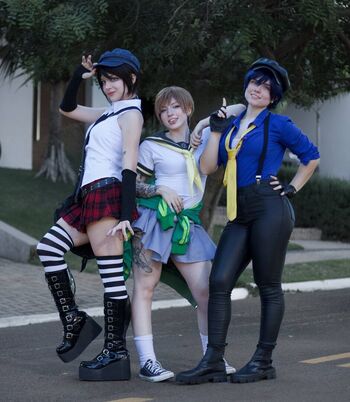Akemy sama page leaked private photo uncensored HD quality
