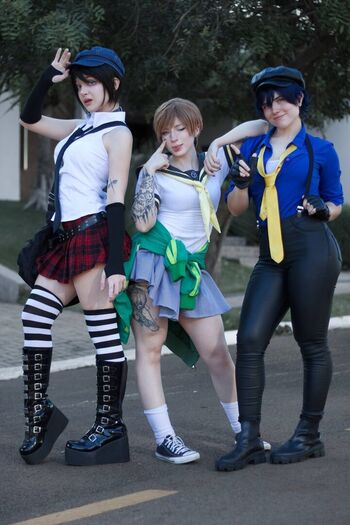Akemy sama page leaked private photo uncensored HD quality