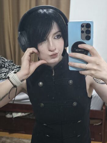Akemy sama page leaked private photo uncensored HD quality