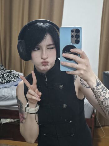 Akemy sama page leaked private photo uncensored HD quality