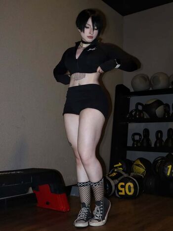 Akemy sama page leaked private photo uncensored HD quality