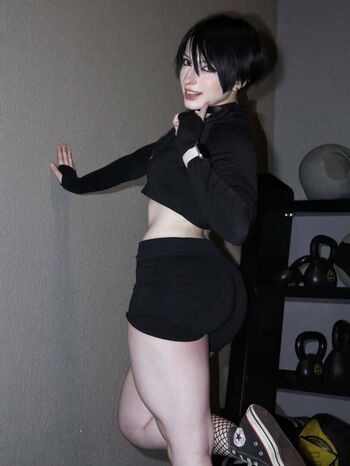 Akemy sama page leaked private photo uncensored HD quality
