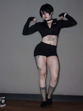Akemy sama page leaked private photo uncensored HD quality