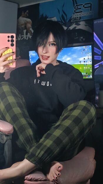 Akemy sama page leaked private photo uncensored HD quality