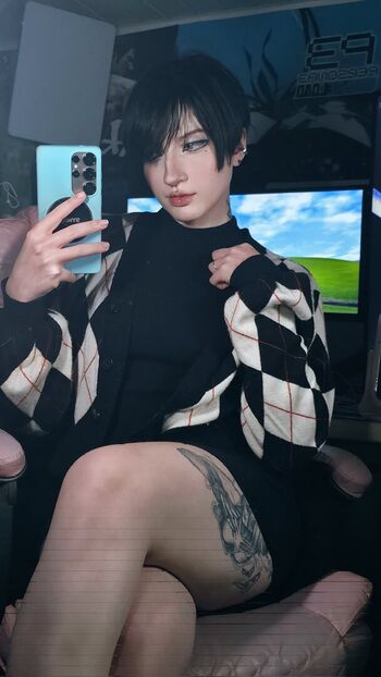 Akemy sama page leaked private photo uncensored HD quality