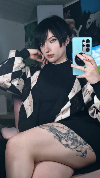 Akemy sama page leaked private photo uncensored HD quality