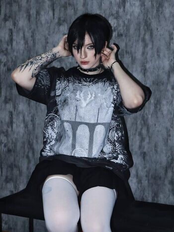 Akemy sama page leaked private photo uncensored HD quality