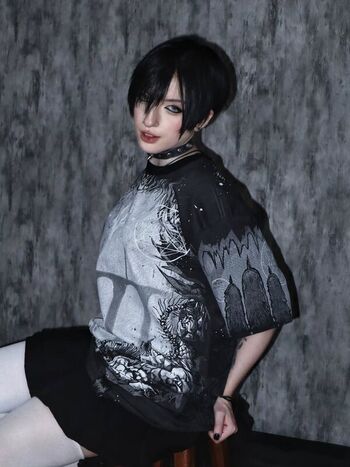 Akemy sama page leaked private photo uncensored HD quality