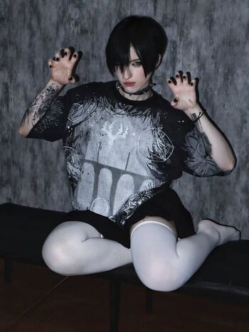 Akemy sama page leaked private photo uncensored HD quality