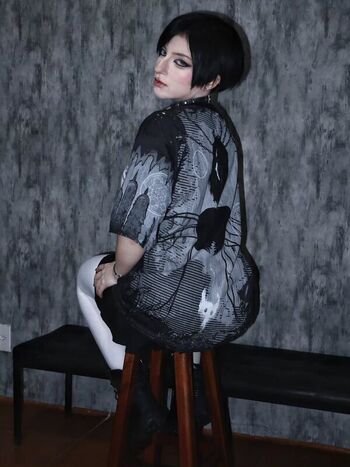 Akemy sama page leaked private photo uncensored HD quality