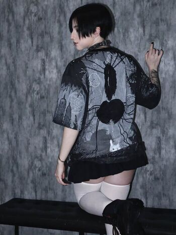 Akemy sama page leaked private photo uncensored HD quality