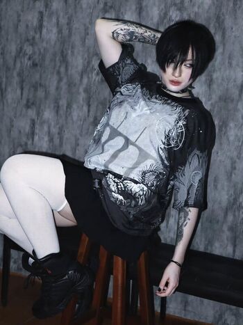Akemy sama page leaked private photo uncensored HD quality