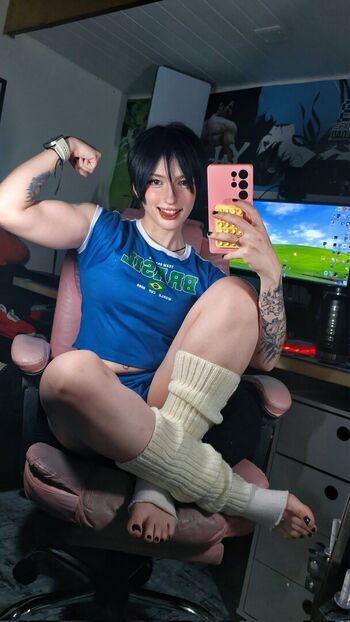 Akemy sama page leaked private photo uncensored HD quality
