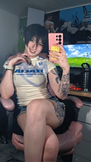 Akemy sama page leaked private photo uncensored HD quality