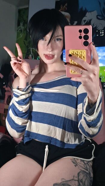 Akemy sama page leaked private photo uncensored HD quality