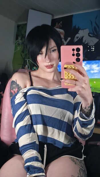 Akemy sama page leaked private photo uncensored HD quality