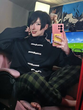 Akemy sama page leaked private photo uncensored HD quality