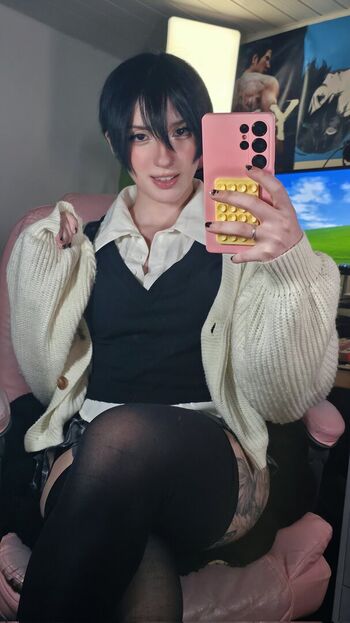 Akemy sama page leaked private photo uncensored HD quality