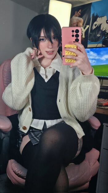 Akemy sama page leaked private photo uncensored HD quality