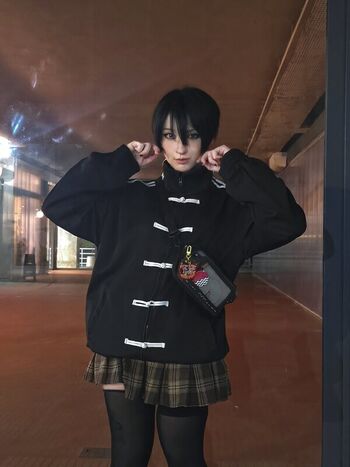 Akemy sama page leaked private photo uncensored HD quality