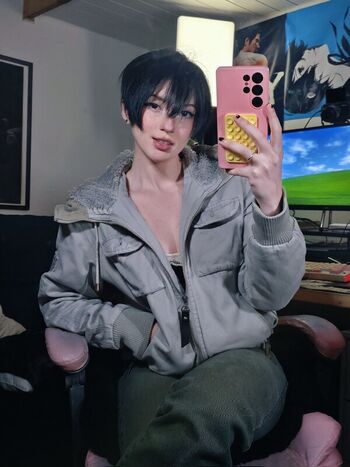 Akemy sama page leaked private photo uncensored HD quality