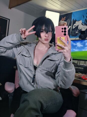 Akemy sama page leaked private photo uncensored HD quality