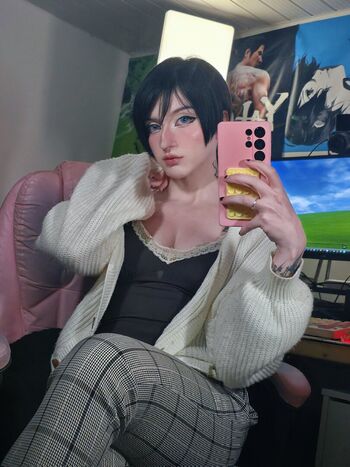 Akemy sama page leaked private photo uncensored HD quality