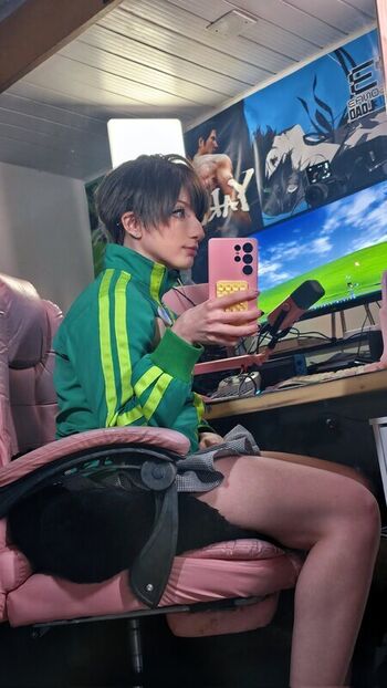 Akemy sama page leaked private photo uncensored HD quality