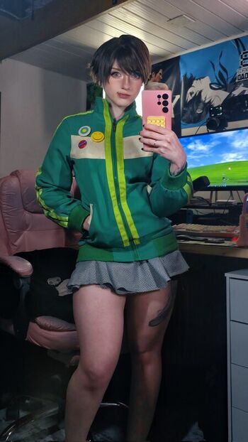 Akemy sama page leaked private photo uncensored HD quality