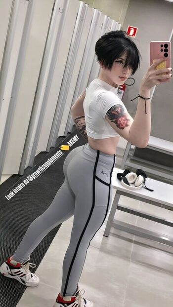 Akemy sama page leaked private photo uncensored HD quality