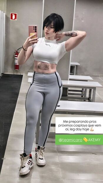 Akemy sama page leaked private photo uncensored HD quality