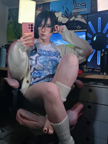 Akemy sama page leaked private photo uncensored HD quality