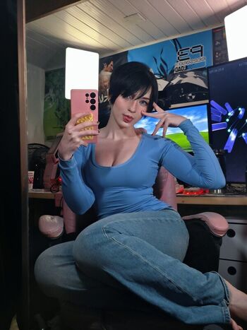 Akemy sama page leaked private photo uncensored HD quality