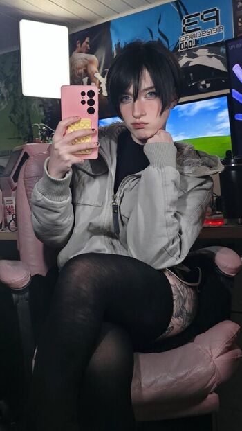 Akemy sama page leaked private photo uncensored HD quality