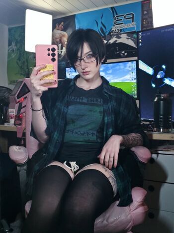 Akemy sama page leaked private photo uncensored HD quality