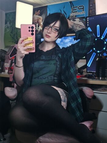Akemy sama page leaked private photo uncensored HD quality