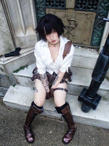 Akemy sama page leaked private photo uncensored HD quality