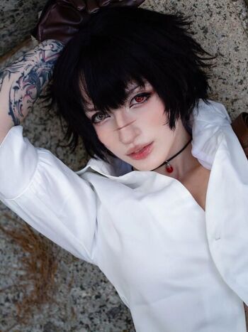 Akemy sama page leaked private photo uncensored HD quality