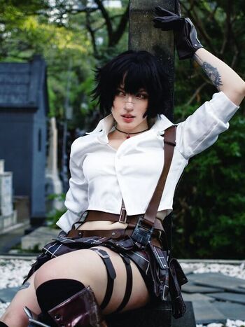 Akemy sama page leaked private photo uncensored HD quality